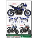 TRACER 7 700 2020 SIGN